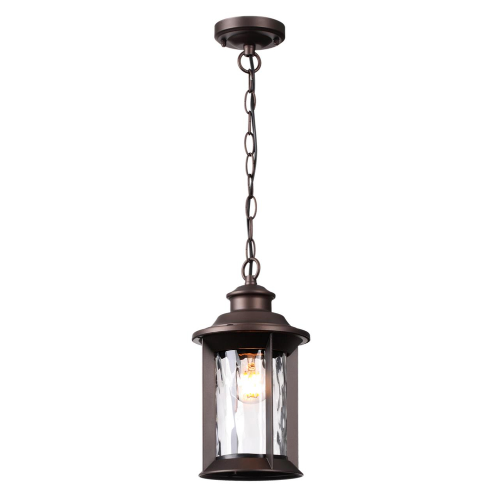 4961/1 ODL Ландшафтный светильник E27 1*60Вт 220В IP44 NATURE