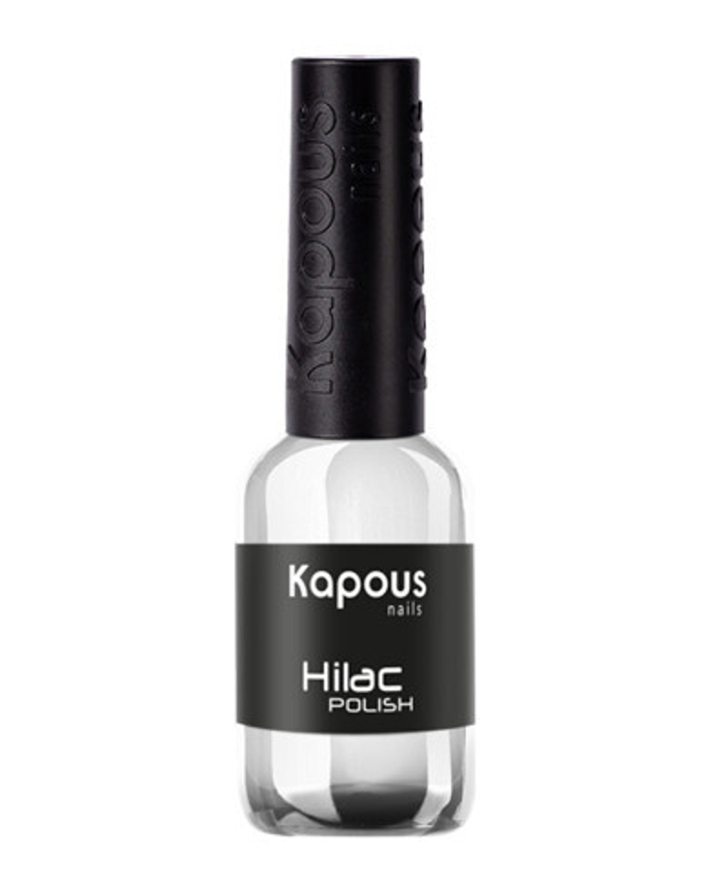 Kapous Professional Nails лак для ногтей "Hi - Lac" 2172, 9мл
