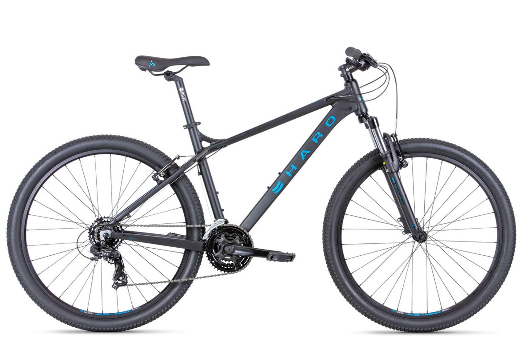 MTB Haro Flightline One 27 5