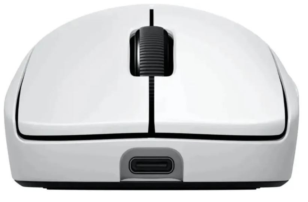 Мышь Wireless Logitech G PRO 2 LIGHTSPEED