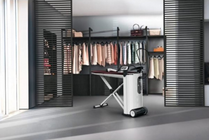 Гладильная система Miele B4847