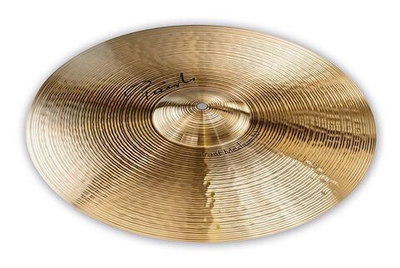 Тарелка Crash Paiste 20" Signature Fast Medium
