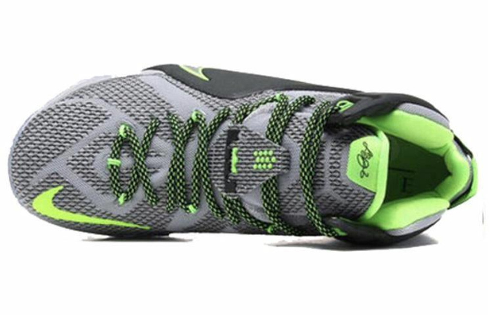 Кроссовки Nike Lebron 12 Dunk Force 12