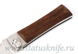 Нож Уракова А.И. Brut Брут M390 Woodфотография - 3