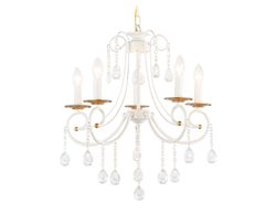 Ambrella Подвесная люстра с хрусталем Classic TR4916