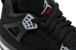 Кроссовки Jordan Air Jordan 4 Retro Se "Black Canvas"