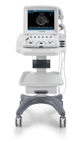 УЗИ аппарат Edan U50 Prime Edition