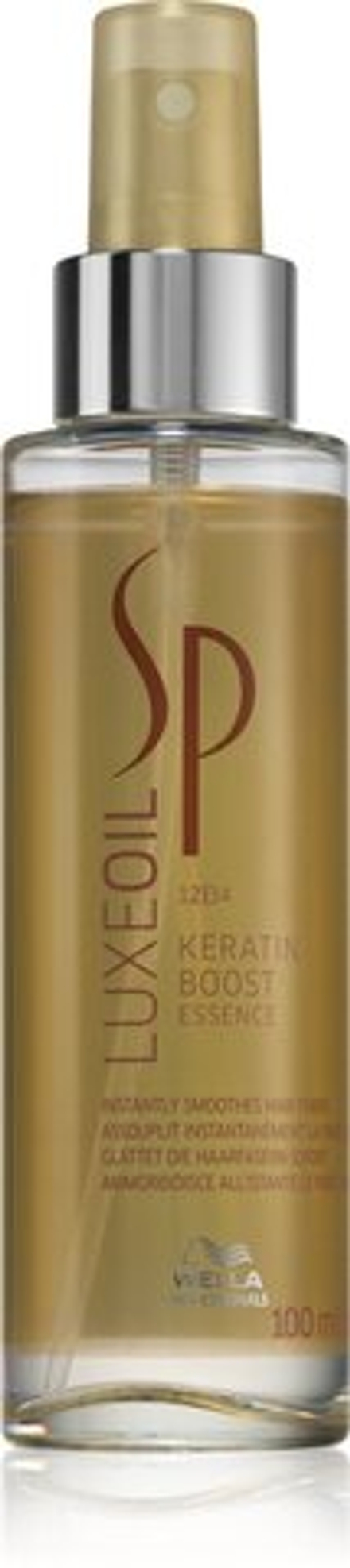 Wella Professionals SP Luxe Oil - несмываемый уход с маслом /   100  ml  / GTIN 4015600613112