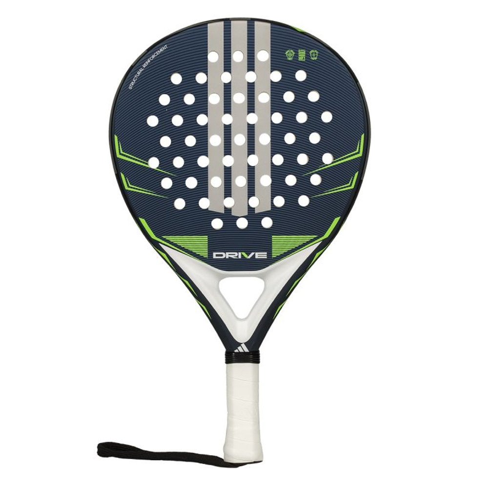 Ракетка для падел тенниса Adidas Drive Blue 2026