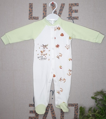 Комбинезон Осень