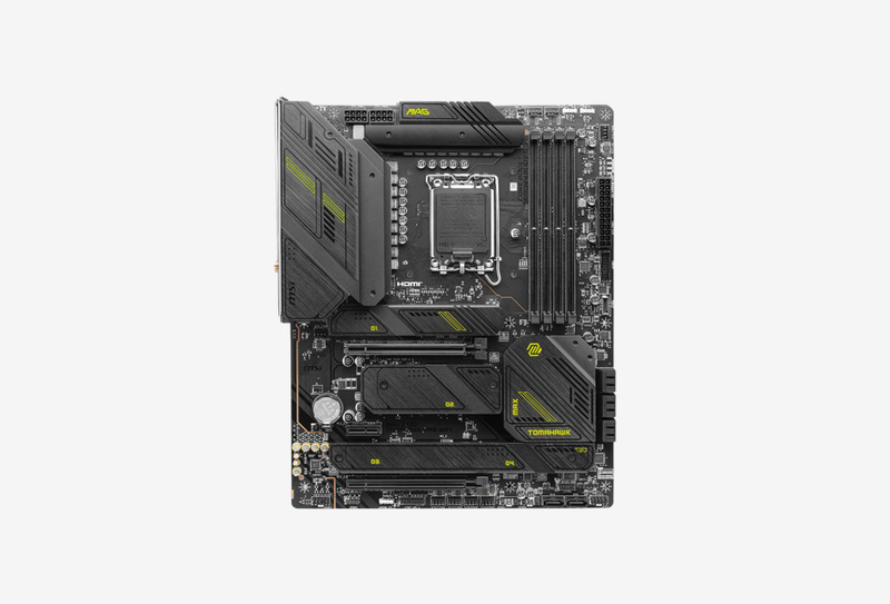 Материнская плата MSI MAG Z790 TOMAHAWK MAX WIFI