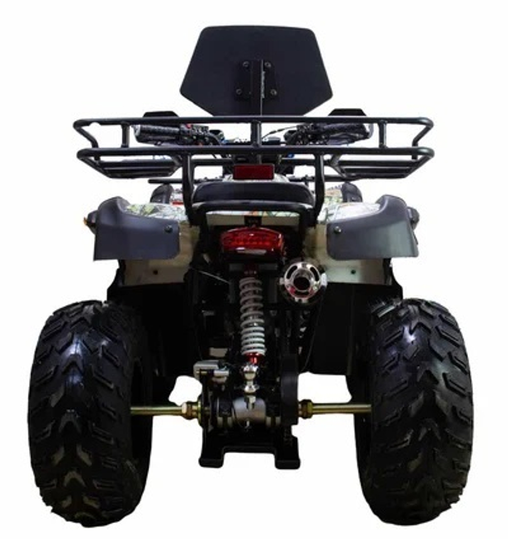 Квадроцикл ATV CLASSIC 200 PREMIUM