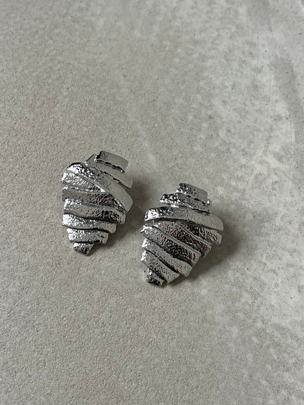 Серьги имиджевые