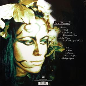 Lacuna Coil / In A Reverie (LP+CD)