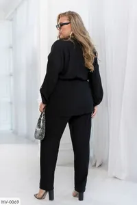 Костюм HV-0076 Фабрика Моды