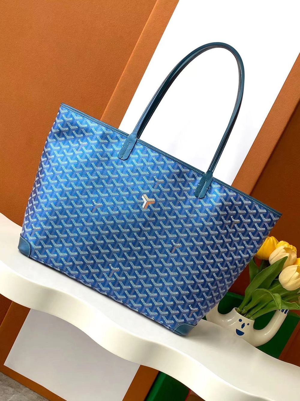 Goyard Artois MM