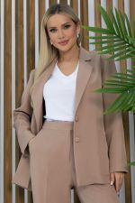 Пиджак Нэри (мокко) Б13562-33М LT Collection