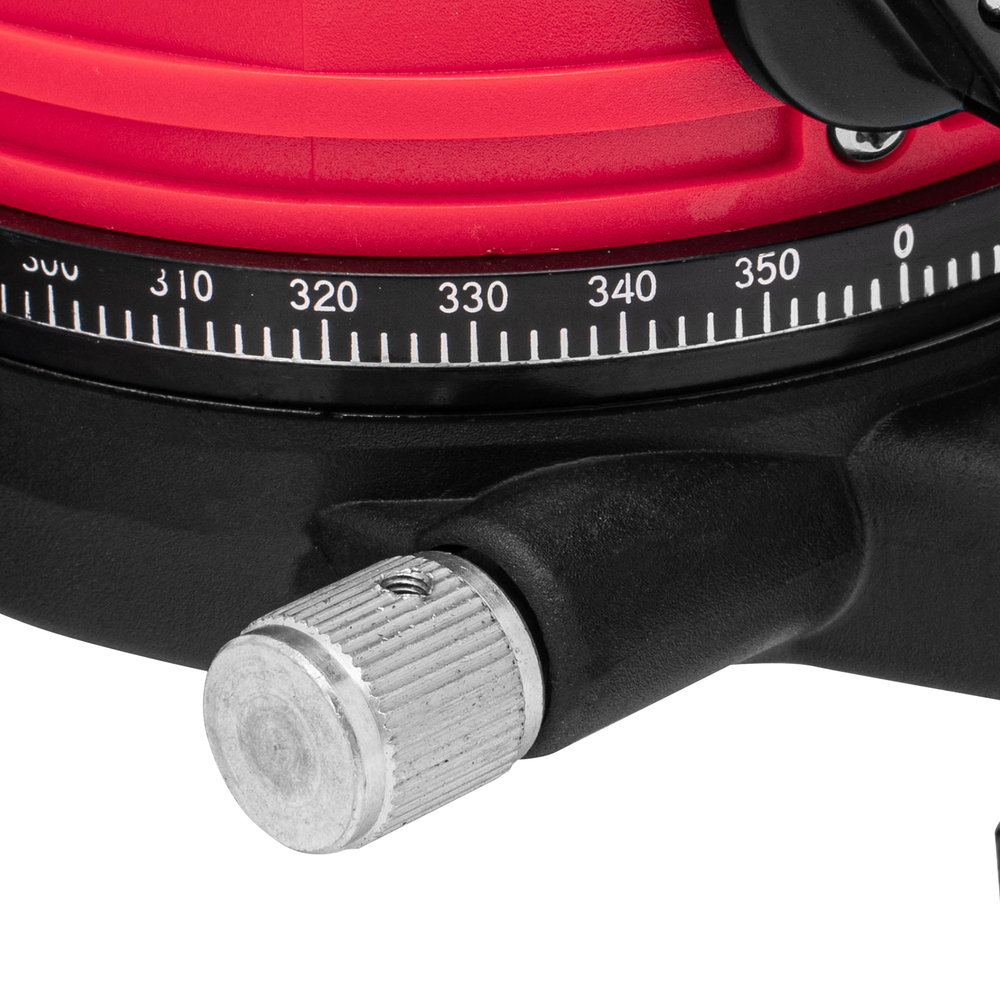 MTX Уровень лазерный CRX-30G 30м зеленый луч батарейки резьба 5/8"