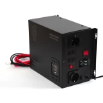 TEPLOCOM Solar 800, 200Ач источник бесперебойного питания и акб, 12380