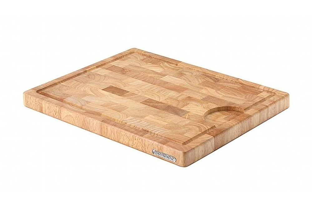 Разделочная доска Continenta, цвет натуральный