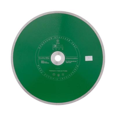 Алмазный отрезной круг DIAM GRANITE-ELITE 400/9,5/60 мм EXTRA LINE 000652