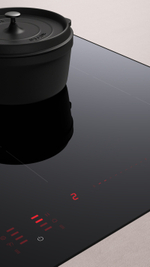 Индукционные варочные панели CookTop V4000 I604 CTI4T-31157