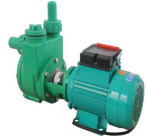 Насос для перекачивания химических жидкостей "Vodotok" FSZ32X25-11R (380V)