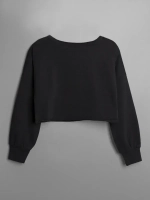 Костюм для девочки на осень