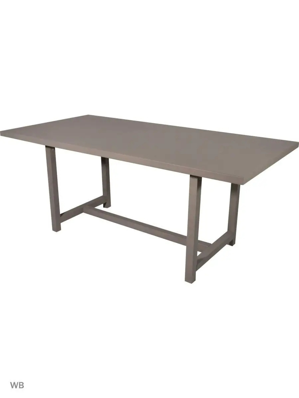 Стол обеденный Ферндэйл прямоугольный