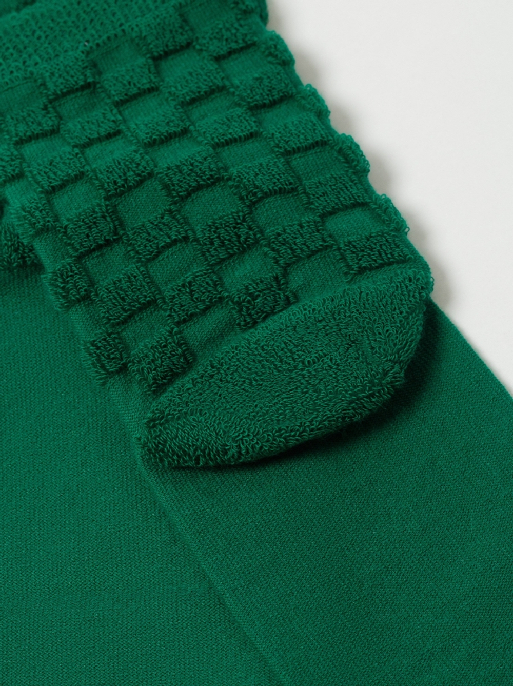 CONTE COMFORT Махровые носки из хлопка с объемными рисунками