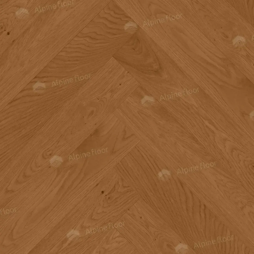 ИНЖЕНЕРНАЯ ДОСКА Alpine Floor Castel Дуб Кальвадос EW202-07