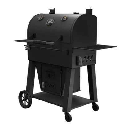 Oklahoma Joe's Marshal Center Box коптильня 23202164