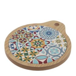 GAEM Подставка под горячее, L12,5 W1 H14,5 см