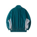 Олимпийка велюровая YMKASHIX Puff