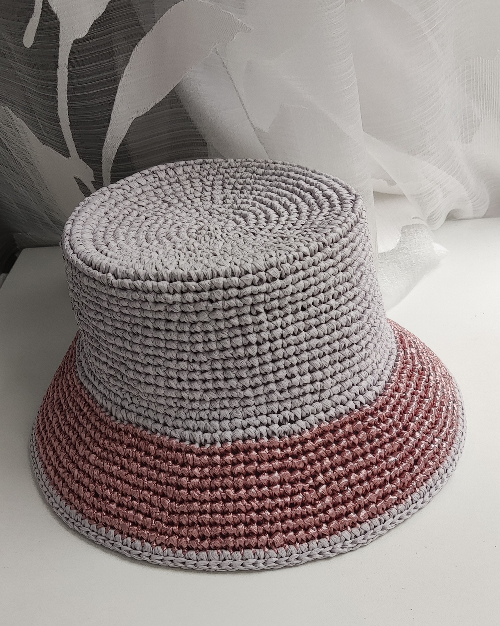 Мастер-класс Первая панама