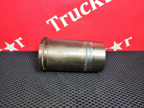 Гильза цилиндра 2018 год.