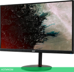 Монитор Acer Nitro XV272UZbmiipruzx (UM.HX2EE.Z01)