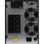 Источник бесперебойного питания Smartwatt XPert 1800Вт 2000ВА черный