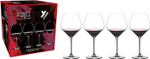 Набор из 4 бокалов для красного вина 770 мл Pinot Noir Extreme Riedel