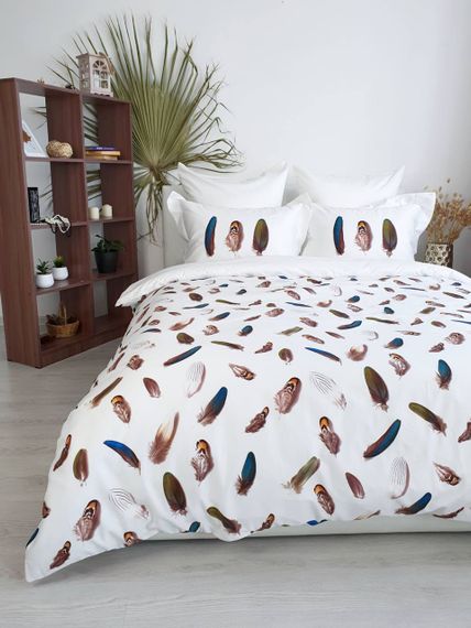 Постельное бельё