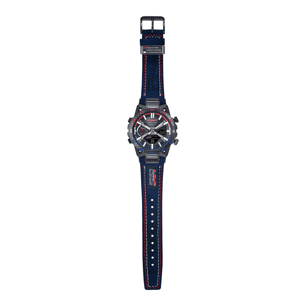 Мужские наручные часы Casio Edifice ECB-2000HR-1A