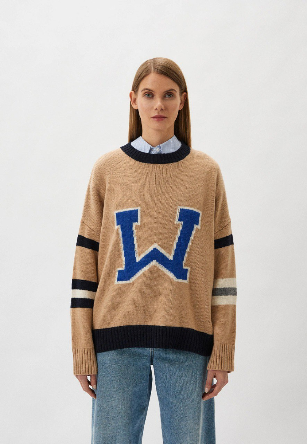 Свитер женский WEEKEND MAX MARA AEDO