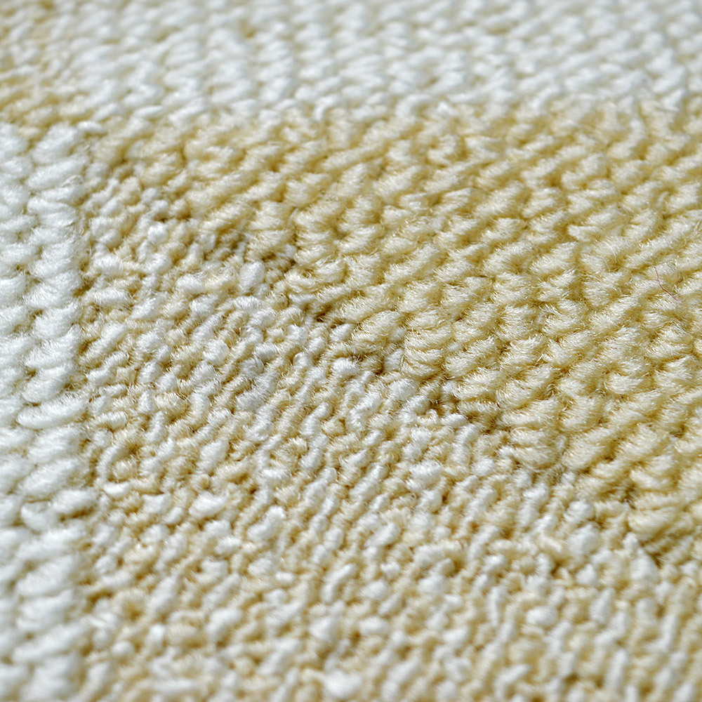 Коврик CROSLOOP 50*80см (кремовый), 202259