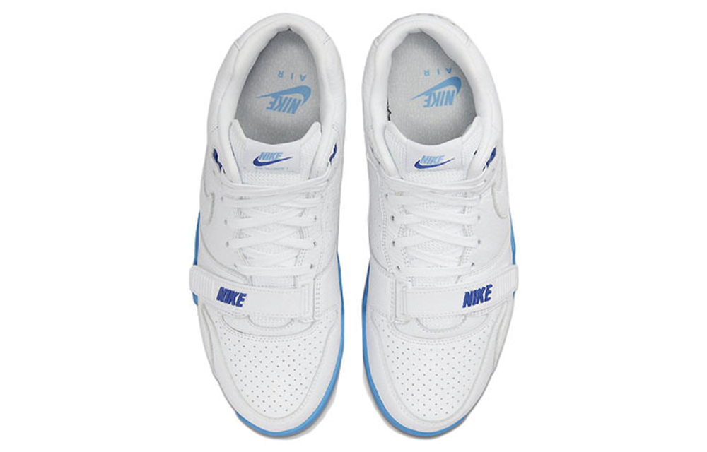 Кроссовки Nike Air Trainer 1 "Don' T I Know You"