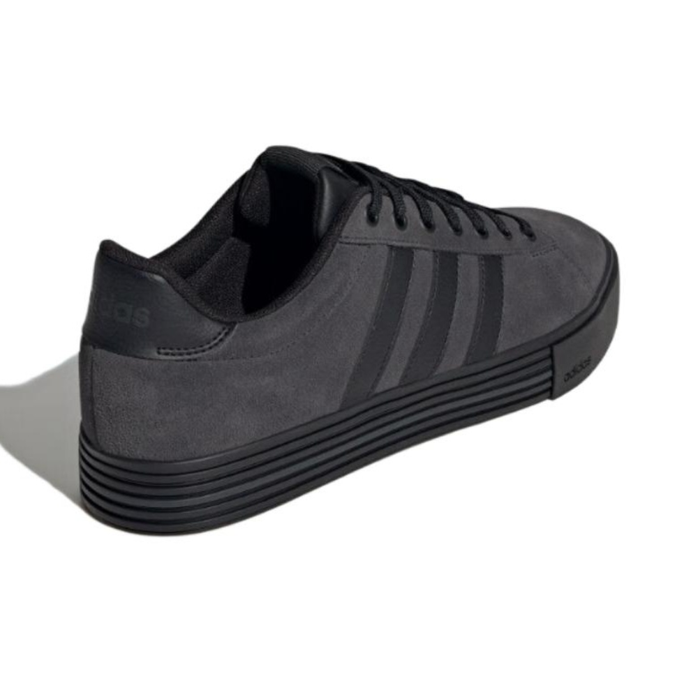 Кроссовки Adidas Daily 4.0 'Black' JI4355