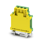 0443023 - USLKG 16 N - Заземляющая клемма