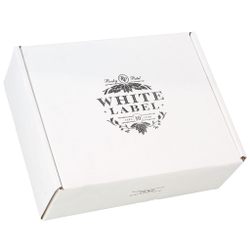 Rocky Patel White Label Toro