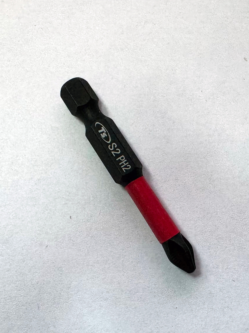 Бита торсионная PH2 50 мм TSUNAMI Professional (2 шт)