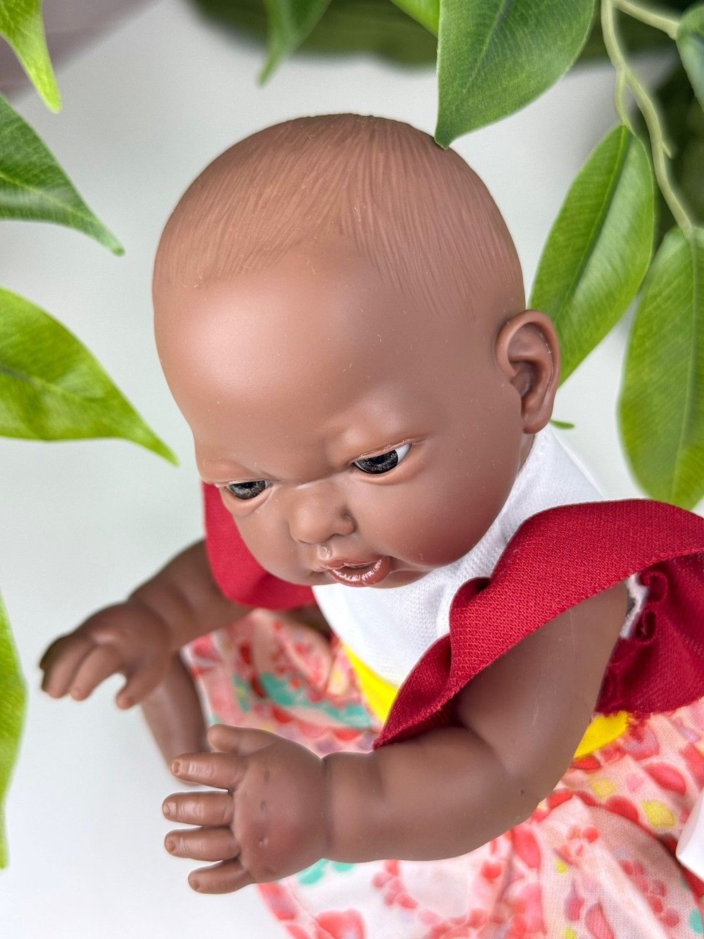 Пупс Marina and Pau 21 cм Mini Golosinas (M207A3)