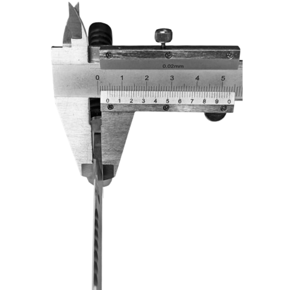 Нож подводника DELFiN Talons Pro Чёрный с магнитными ножнами